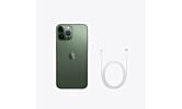 Apple iPhone 13 Pro Max 256GB Alpejska zieleń (Alpine Green