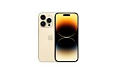 Apple iPhone 14 Pro 1TB Złoty (Gold) - MQ2V3PX/A | Cena, Raty