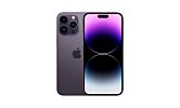 Apple iPhone 14 Pro Max 256GB Głęboka Purpura (Deep Purple