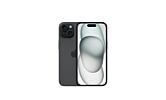 Apple iPhone 15 512GB Czarny (Black) - MTPC3PX/A | Cena, Raty