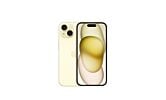 Apple iPhone 15 512GB Żółty (Yellow) - MTPF3PX/A | Cena, Raty