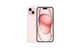 Apple iPhone 15 Plus 256GB Różowy (Pink) - MU193PX/A | Cena, Raty