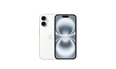 Apple iPhone 16e 128GB ホワイト Apple iPhone 16e 128 GB: stworzony dla Apple Intelligence, z
