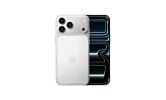 Apple iPhone 17 Pro Max 256GB Srebrny (Silver) - MFYM4HX/A | dane
