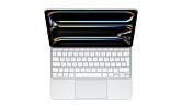 Apple Magic Keyboard 英語US 13 M4 MWR53J/A Klawiatura Magic Keyboard do iPada Pro 13 cali (M4