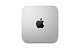 Apple Mac mini M1 / 8GB / 256GB SSD / Srebrny (Silver