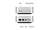 美品　Mac mini M2 24GB 1TB Apple Mac Mini M2/24GB/1TB SSD - Nettopy/Mini-PC - Sklep