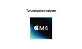 Apple Mac mini M4 32GB/1TB/10-core CPU+10-core GPU/Srebrny