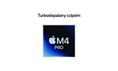 Apple Mac mini M4 Pro 48GB/1TB/14-core CPU+20-core GPU/10-Gigabit
