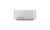 Apple Mac Studio シルバー Apple Mac Studio M4 Max 128GB/1TB/16-core CPU+40-core GPU/Srebrny