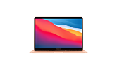 Apple MacBook Air 13 M1/16GB/256GB/Złoty (Gold) - MGND3ZE/A