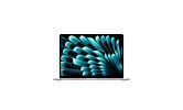 Apple MacBook Air 13 M4 16GB/256GB/10-core CPU+8-core GPU/Srebrny