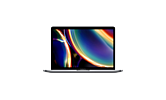 Apple MacBook Pro 13,3 i7 / 32GB / 512GB SSD / Gwiezdna Szarość