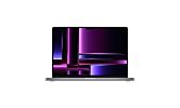 Apple MacBook Pro 16 M2 Pro 12-core CPU + 19-core GPU / 16GB