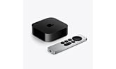 Apple TV 4K Wi-Fi + Ethernet z 128 GB pamięci masowej