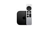 Apple TV 4K Wi-Fi + Ethernet z 128 GB pamięci masowej