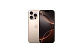 Apple iPhone 16 Pro 256GB Tytan pustynny (Desert Titanium