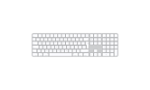 Klawiatura Apple Magic Keyboard z Touch ID i polem Klawiatura Apple Magic Keyboard z Touch ID i polem