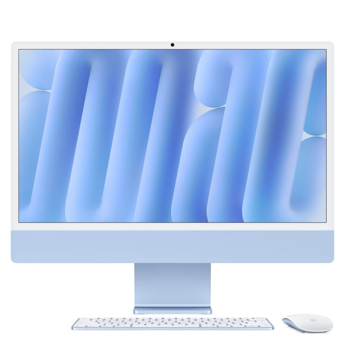 iMac 24GB