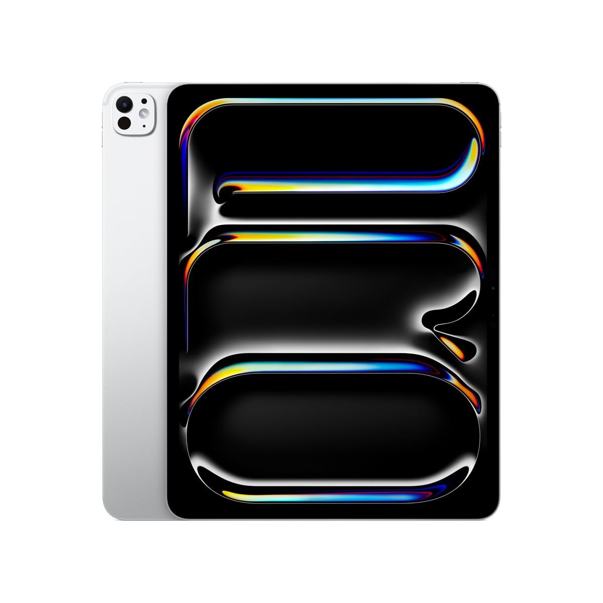 iPad Pro M5