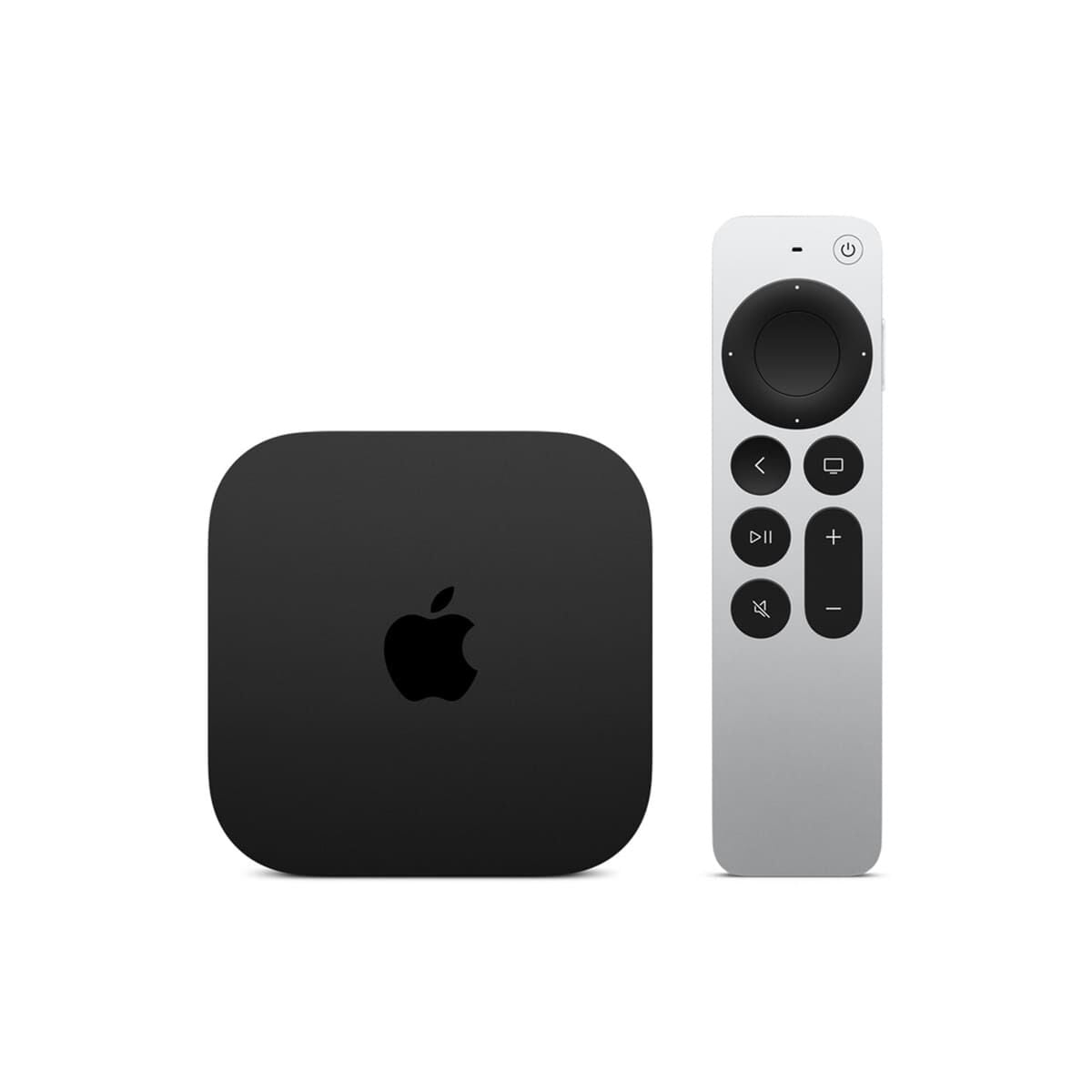 Apple TV