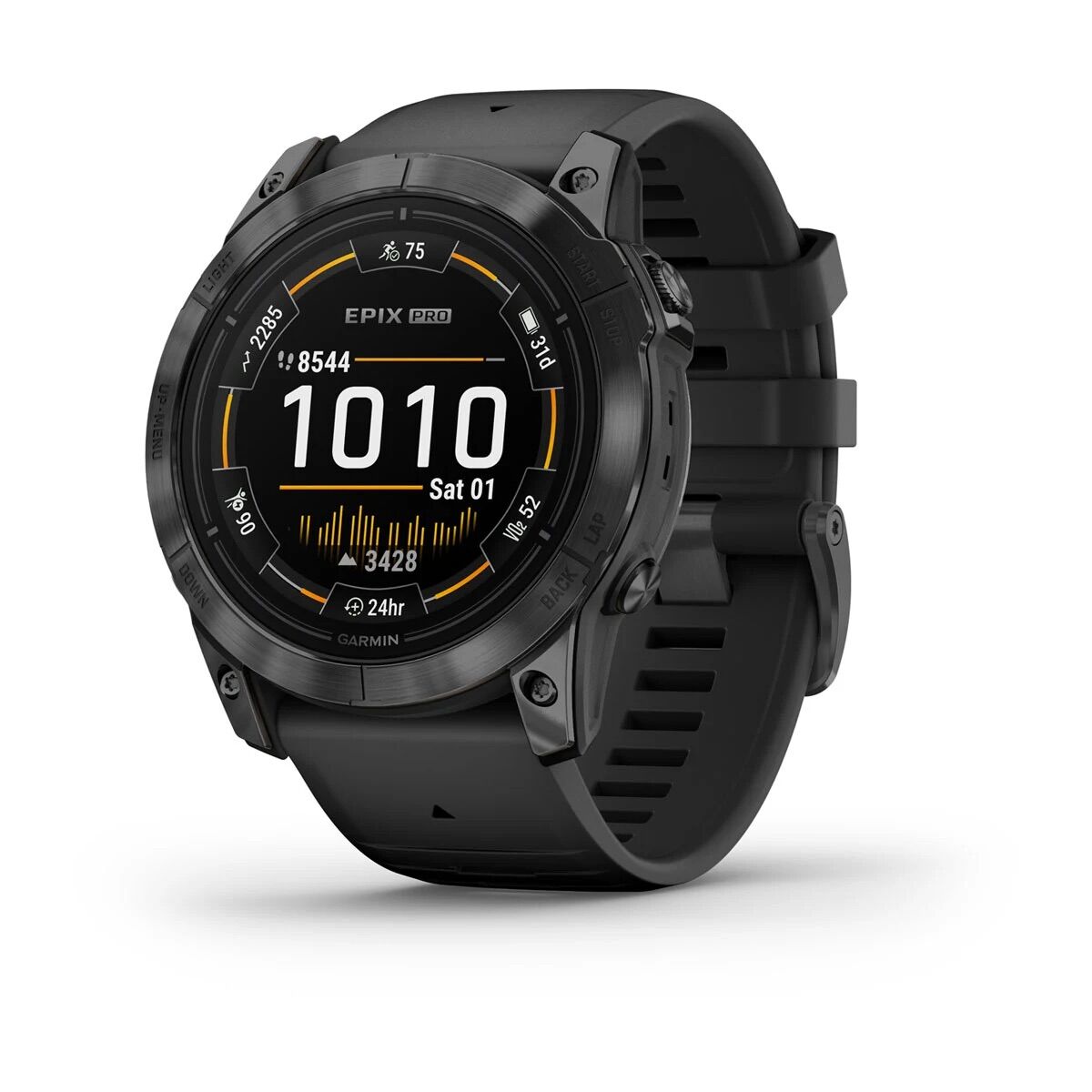 Garmin Epix