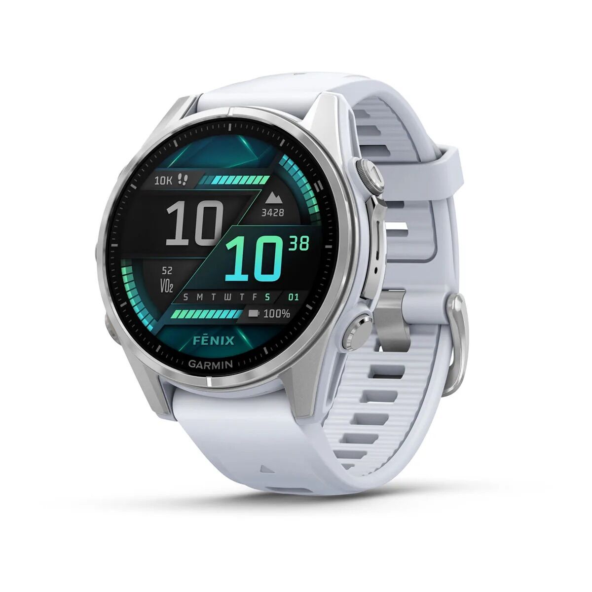Garmin Fenix