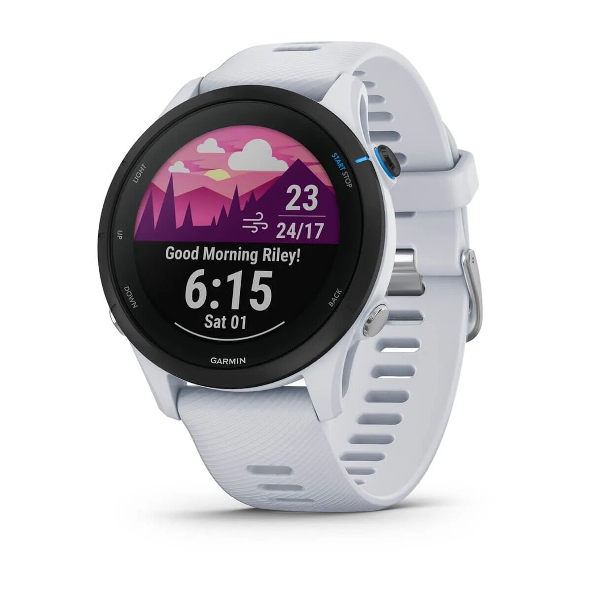Garmin Forerunner