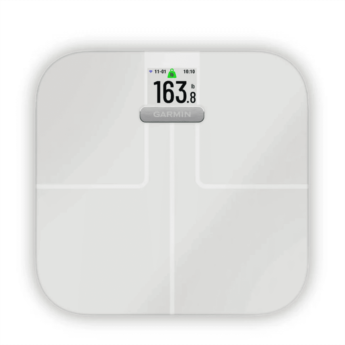 Wagi Garmin