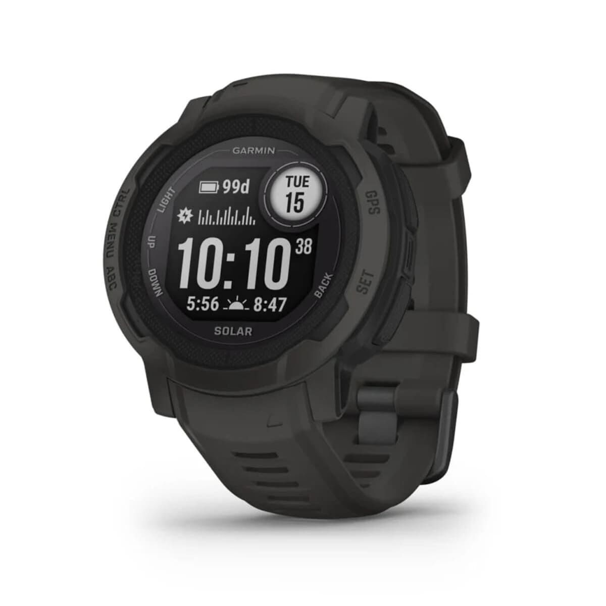 Garmin Instinct 2 Solar