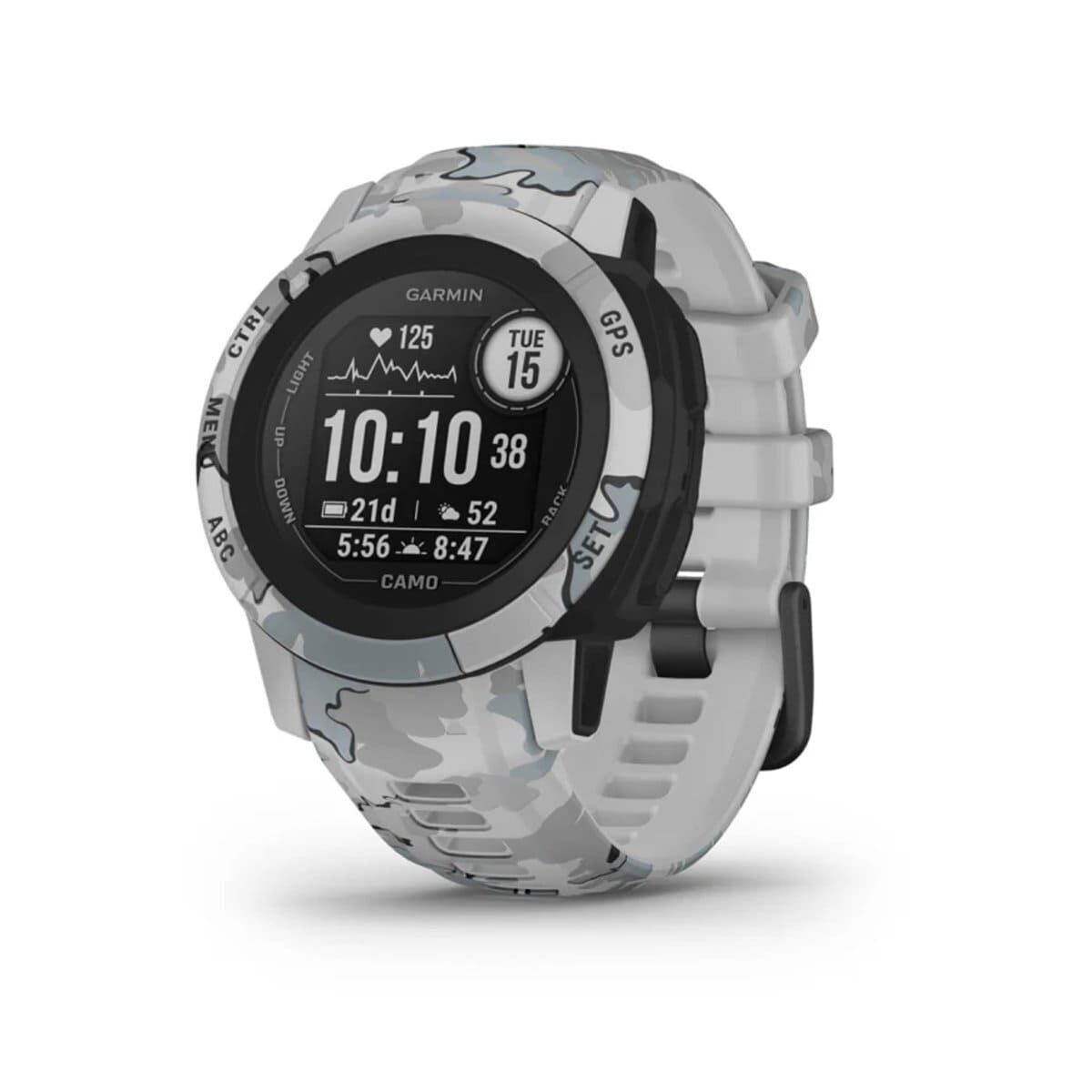 Garmin Instinct 2S Camo