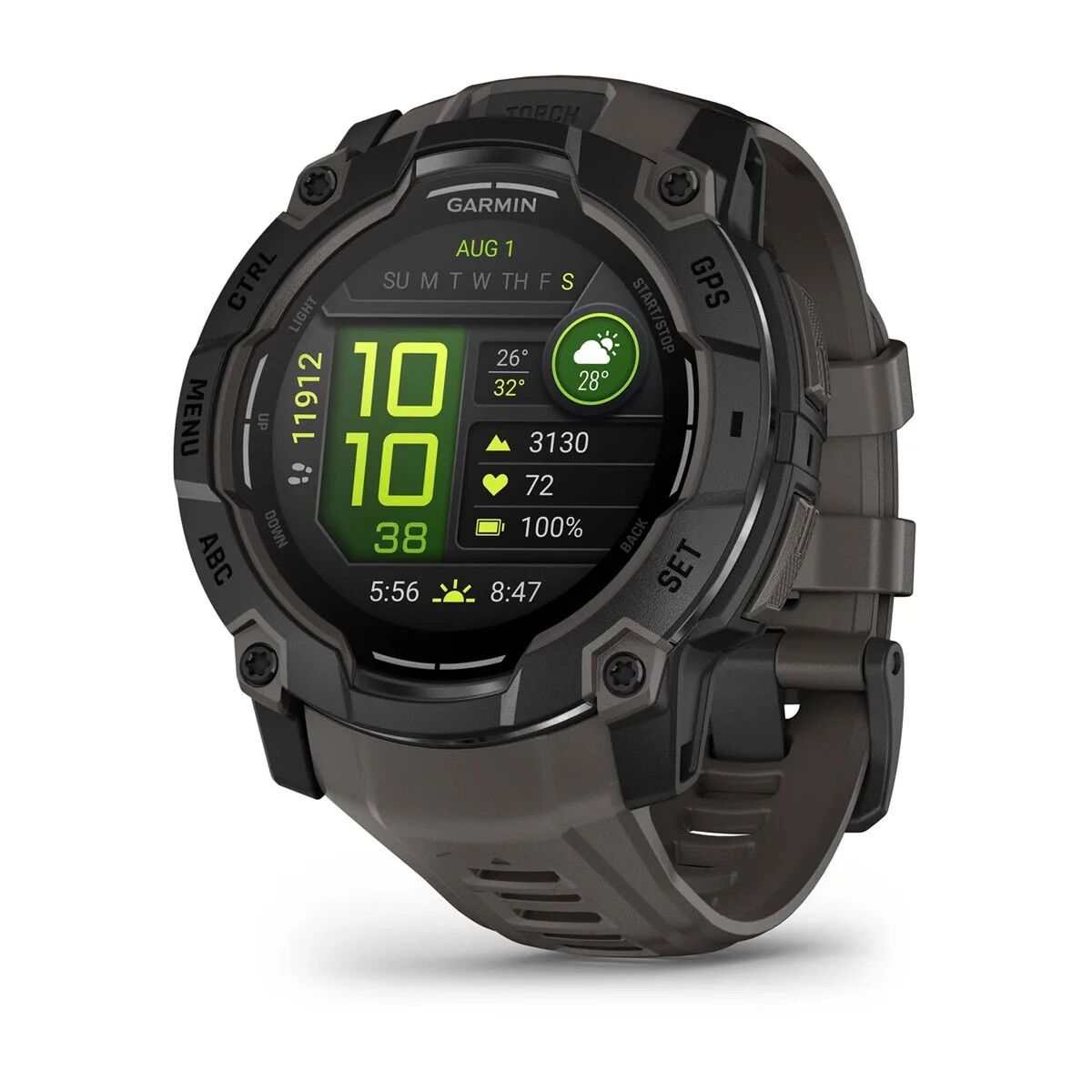 Garmin Instinct