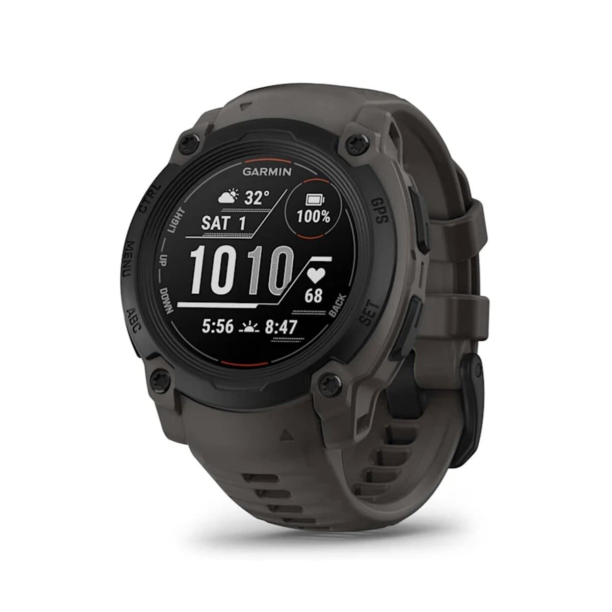 Garmin Instinct E