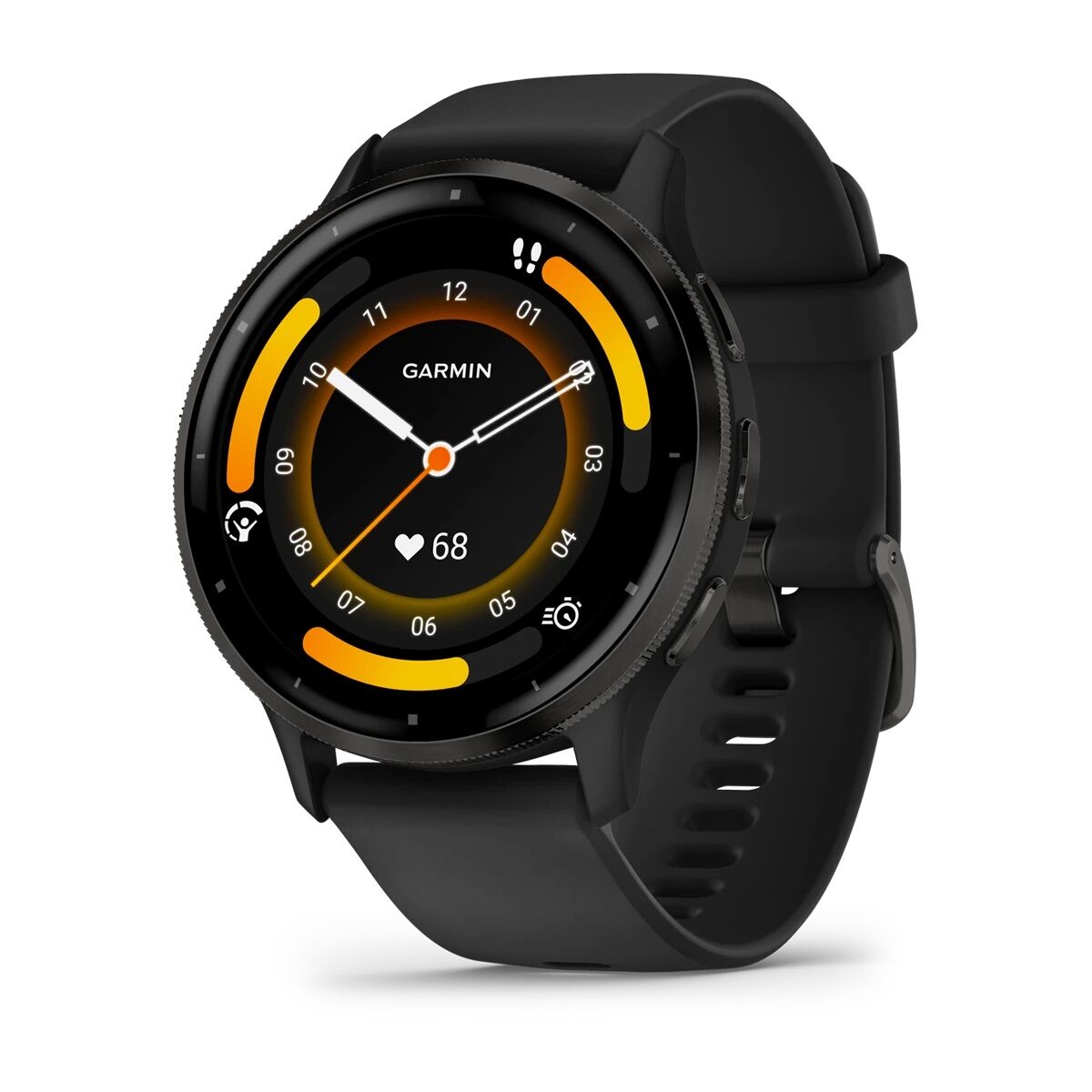 Zegarki Garmin