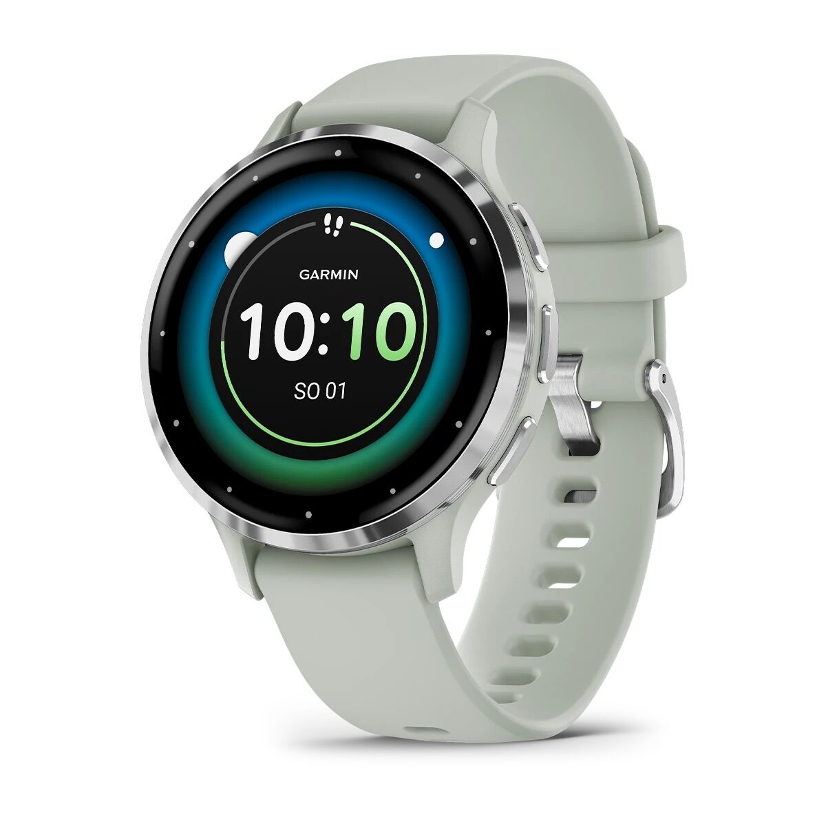Zegarki Garmin damskie