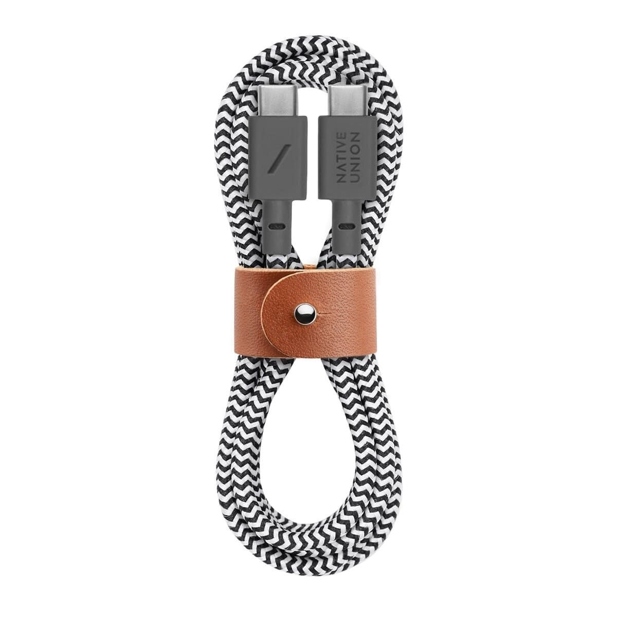Kable do iPhone