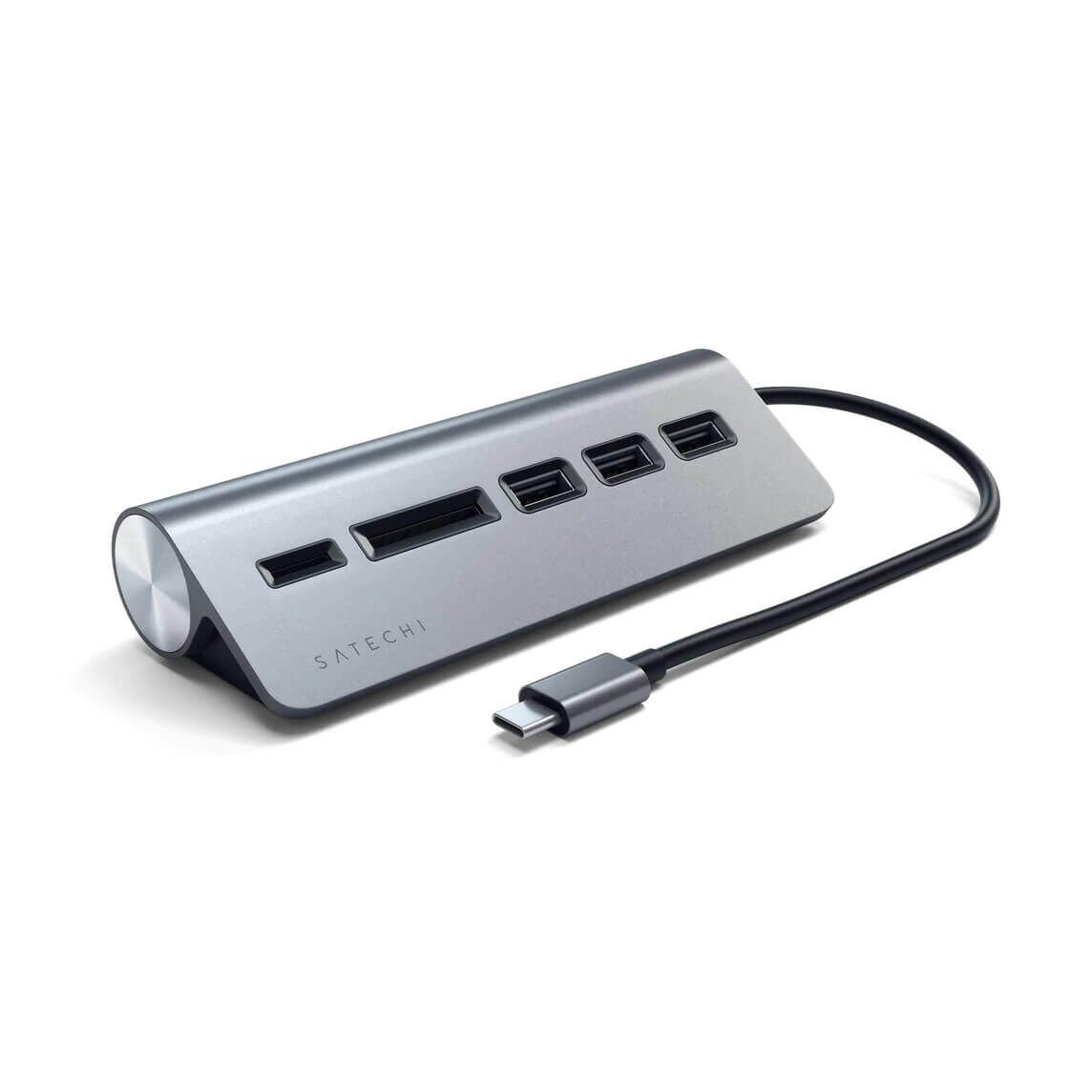 HUB do MacBooka