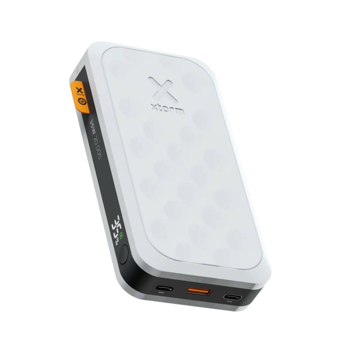 Powerbank do iPhone