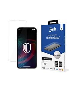 3mk Flexible Glass Oleo Szkło hybrydowe do iPhone 14 Plus