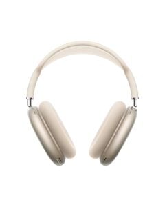 Apple AirPods Max 2 - Słuchawki bezprzewodowe Bluetooth (USB-C) - Księżycowa Poświata