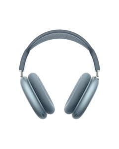 Apple AirPods Max 2 - Słuchawki bezprzewodowe Bluetooth (USB-C) - Niebieskie