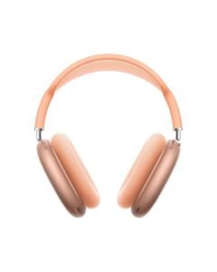 Apple AirPods Max 2 - Słuchawki bezprzewodowe Bluetooth (USB-C) - Pomarańczowe