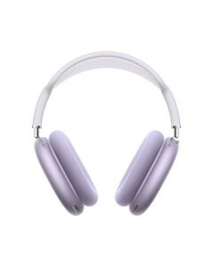 Apple AirPods Max - Słuchawki bezprzewodowe Bluetooth (USB-C) - Fioletowe