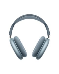 Apple AirPods Max - Słuchawki bezprzewodowe Bluetooth (USB-C) - Niebieskie