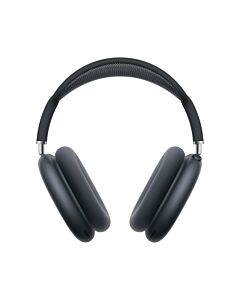 Apple AirPods Max - Słuchawki bezprzewodowe Bluetooth (USB-C) - Północ - Outlet