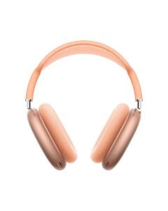 Apple AirPods Max - Słuchawki bezprzewodowe Bluetooth (USB-C) - Pomarańczowe