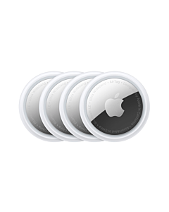 Apple AirTag - lokalizator - 4 szt.