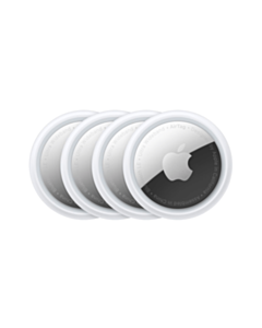 Apple AirTag - lokalizator - 4 szt.