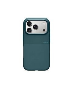 Apple Beats Rugged etui do iPhone 17 Pro z MagSafe i panelem Sterowanie aparatem - Tatrzański granatowy