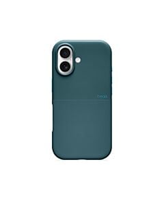 Apple Beats Rugged etui do iPhone 17 z MagSafe i panelem Sterowanie aparatem - Tatrzański granatowy